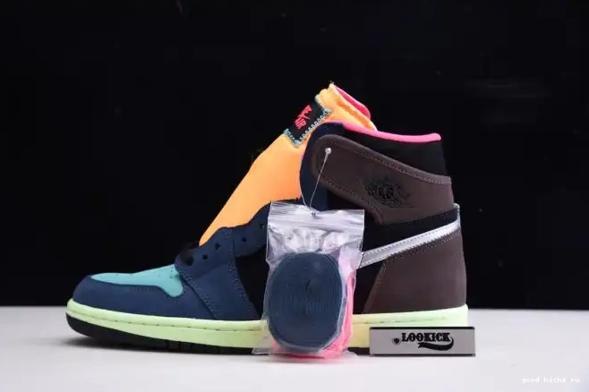 TOKYO HACK 555088-201 1 AIR HIGH JORDAN RETRO BIO 0520